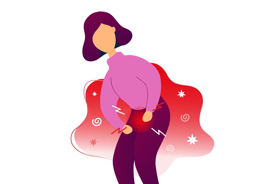 Vulval lichen sclerosus is estimated to affect between 1 in 1,000 and 1 in 300 women